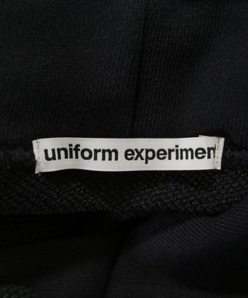 uniform experiment 連帽衫