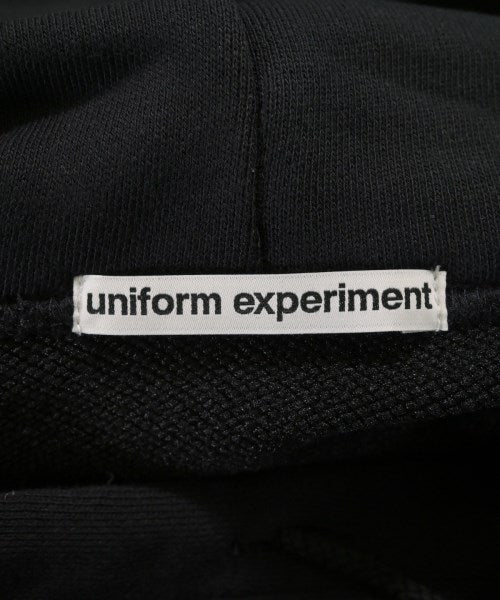 uniform experiment 連帽衫