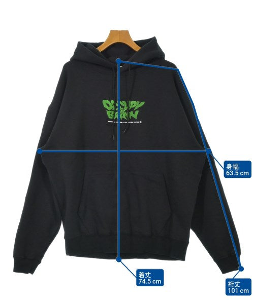 uniform experiment 連帽衫