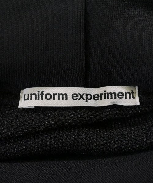 uniform experiment 連帽衫