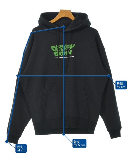 uniform experiment 連帽衫