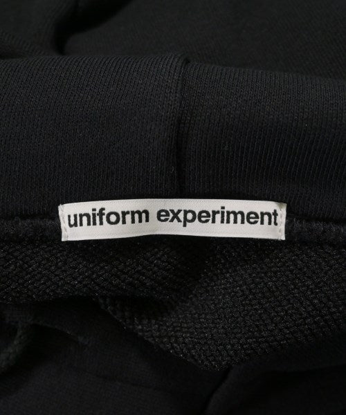 uniform experiment 連帽衫