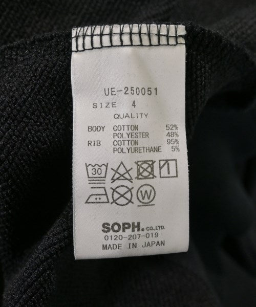 uniform experiment 連帽衫