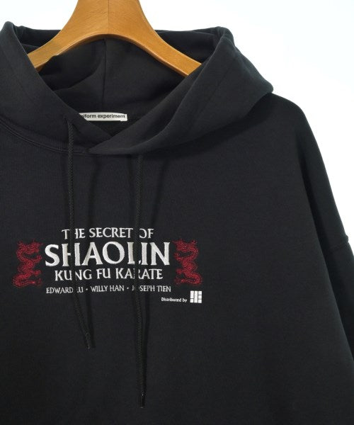 uniform experiment 連帽衫