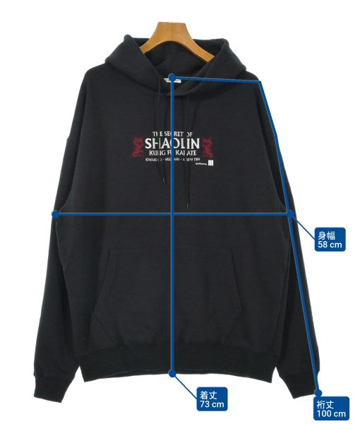 uniform experiment 連帽衫