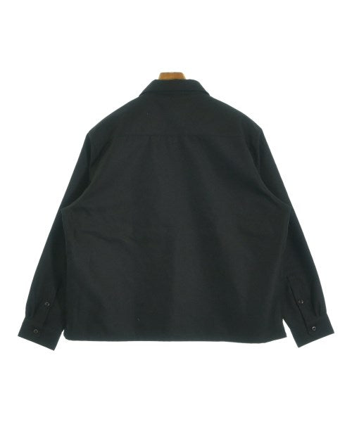 uniform experiment 休閒襯衫