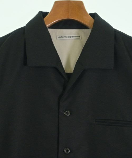 uniform experiment 休閒襯衫