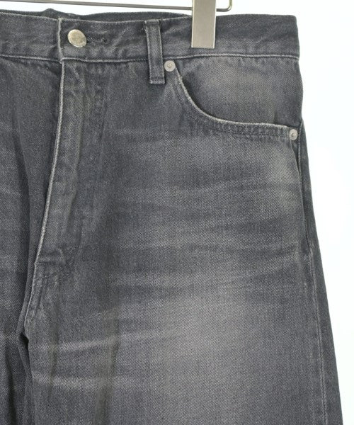 uniform experiment 牛仔褲