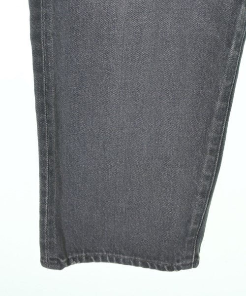 uniform experiment 牛仔褲