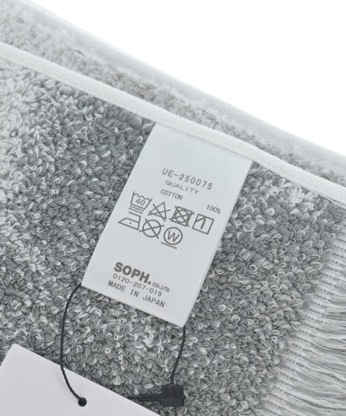 uniform experiment 其他/商品