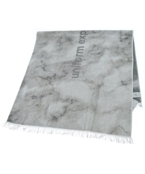 uniform experiment 其他/商品