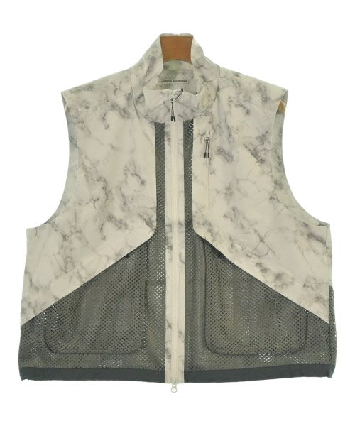 uniform experiment 斜紋夾克