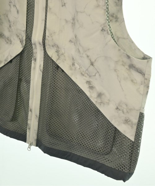uniform experiment 斜紋夾克