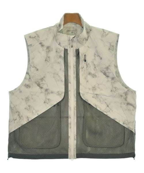 uniform experiment 斜紋夾克