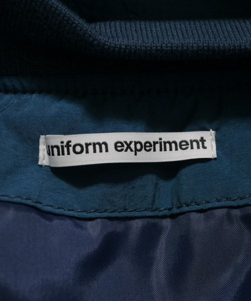 uniform experiment 斜紋夾克