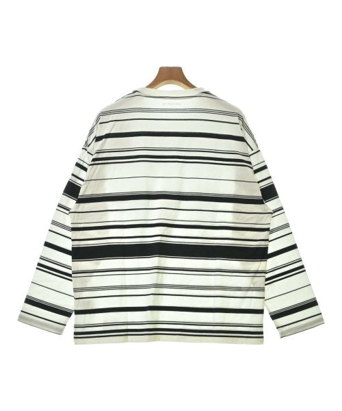 uniform experiment T恤/上衣