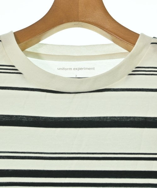uniform experiment T恤/上衣
