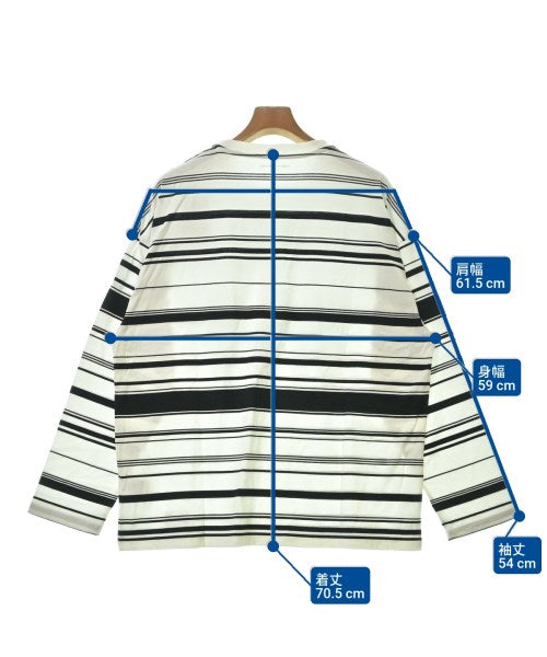 uniform experiment T恤/上衣