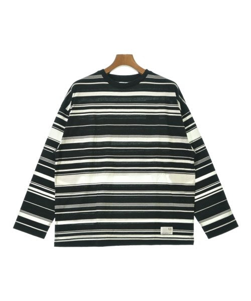 uniform experiment T恤/上衣