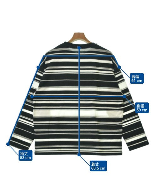 uniform experiment T恤/上衣