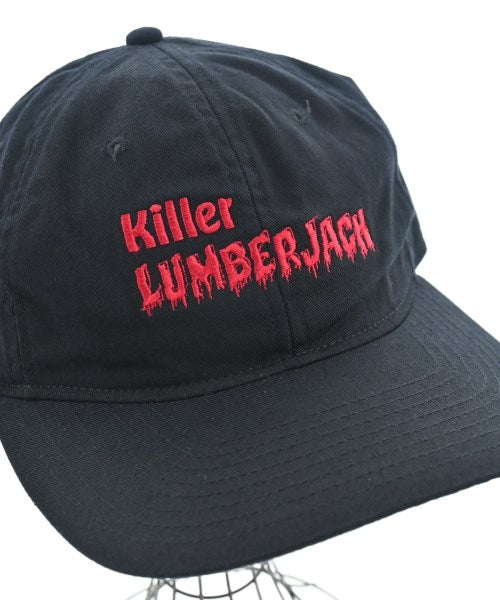 uniform experiment 棒球帽