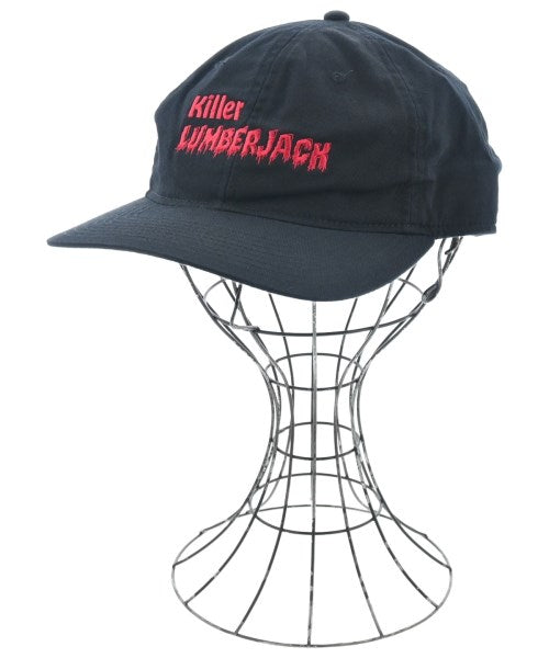 uniform experiment 棒球帽