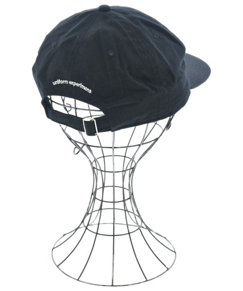 uniform experiment 棒球帽
