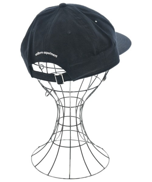 uniform experiment 棒球帽