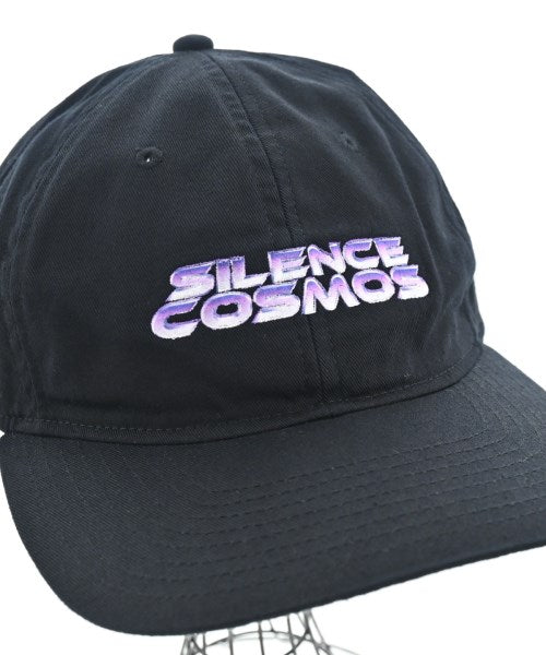 uniform experiment 棒球帽