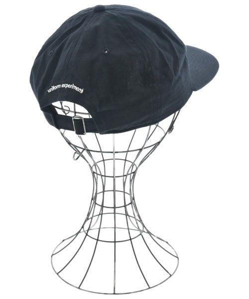 uniform experiment 棒球帽