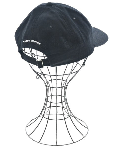 uniform experiment 棒球帽