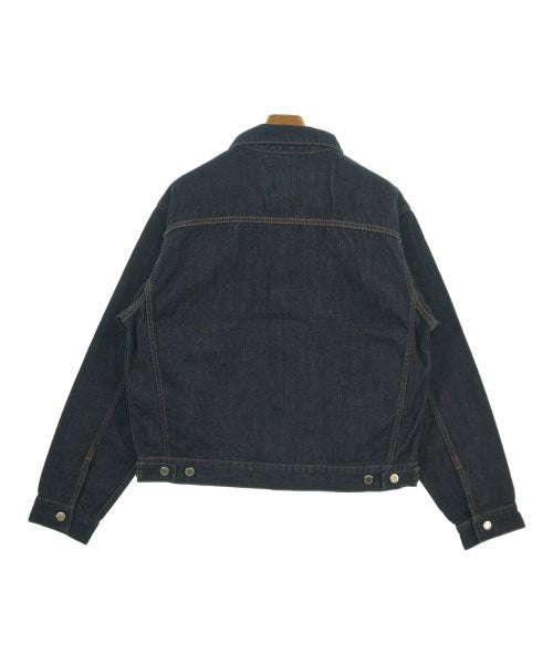 uniform experiment 牛仔夾克