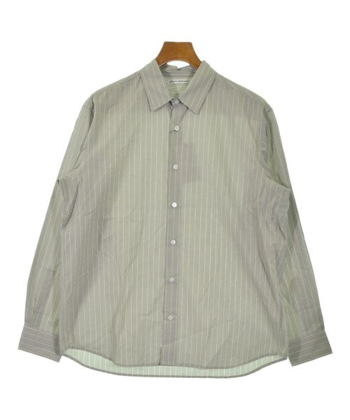 uniform experiment 休閒襯衫