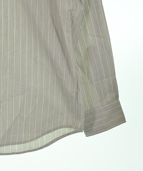 uniform experiment 休閒襯衫