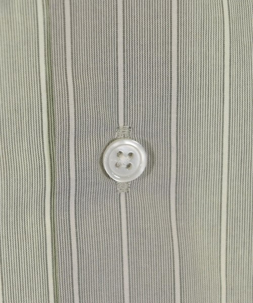 uniform experiment 休閒襯衫