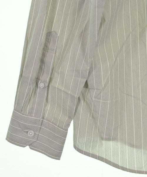 uniform experiment 休閒襯衫