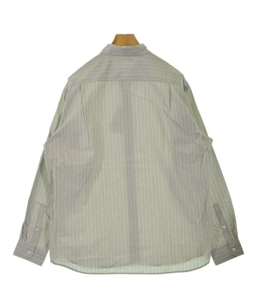 uniform experiment 休閒襯衫