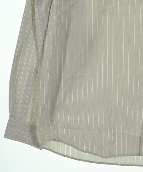 uniform experiment 休閒襯衫