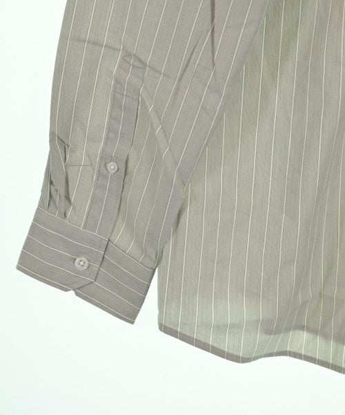 uniform experiment 休閒襯衫