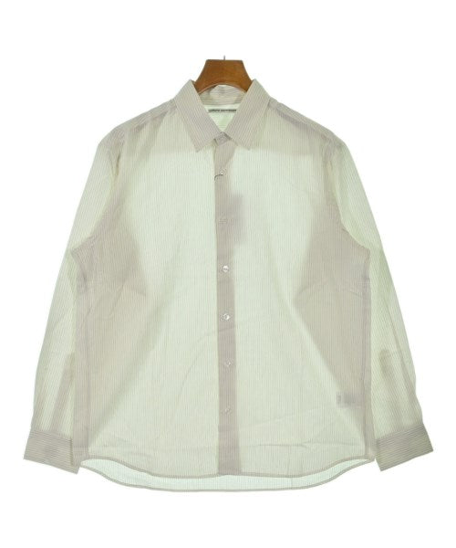 uniform experiment 休閒襯衫