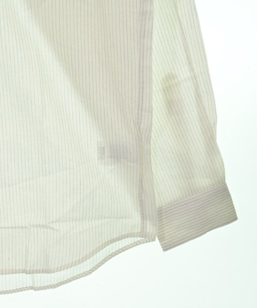 uniform experiment 休閒襯衫