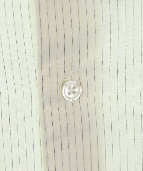 uniform experiment 休閒襯衫