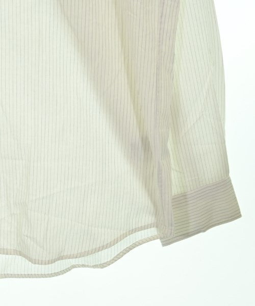 uniform experiment 休閒襯衫