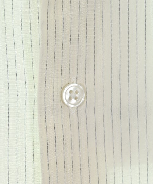 uniform experiment 休閒襯衫