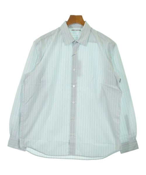 uniform experiment 休閒襯衫