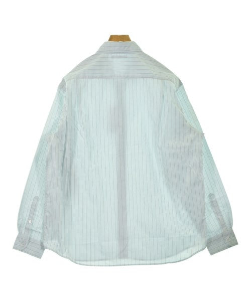 uniform experiment 休閒襯衫