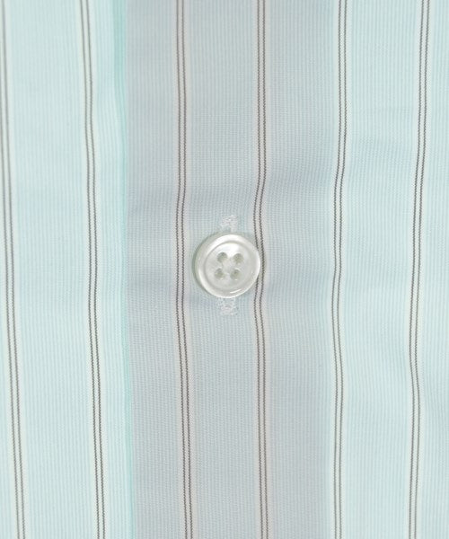 uniform experiment 休閒襯衫