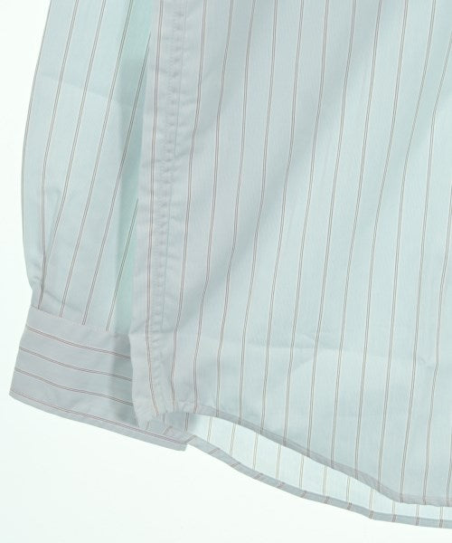 uniform experiment 休閒襯衫