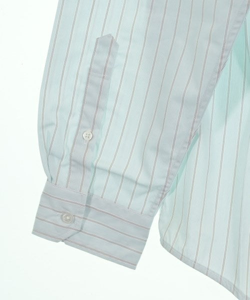 uniform experiment 休閒襯衫