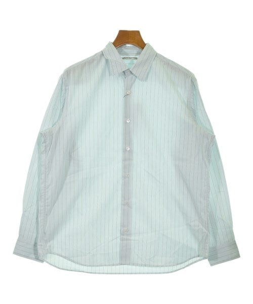 uniform experiment 休閒襯衫